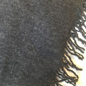Banana Republic Merino Wool Scarf